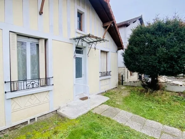 Vente Maison/villa 4 pièces