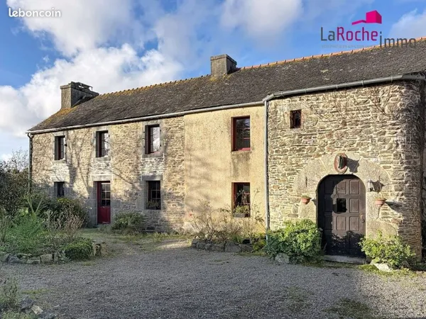 Propriété 9 pièces 316 m²