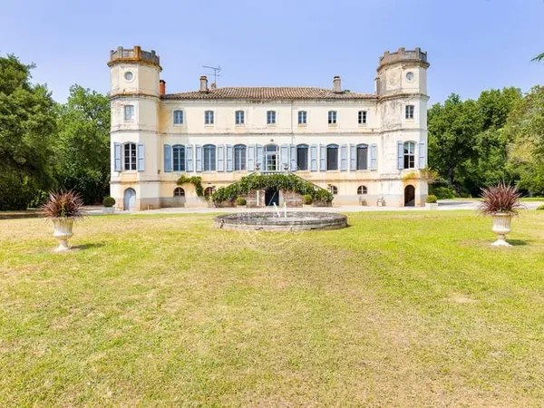 La source de Saint-Sulpice-La-Pointe