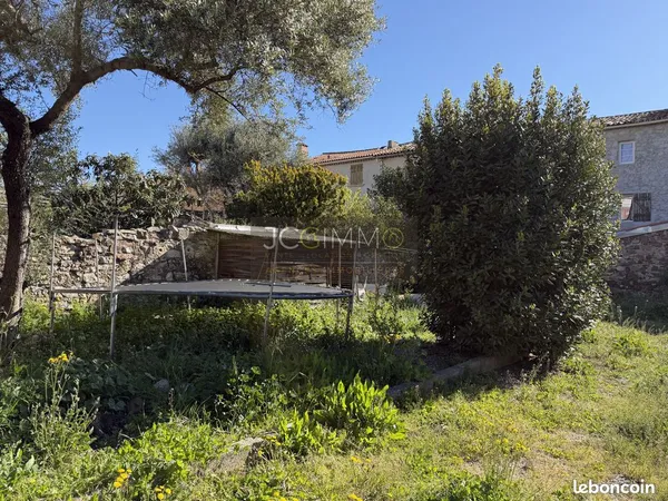 Terrain 123 m² La Farlède