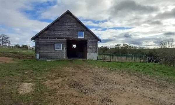 Maison 1 pièce 56 m²