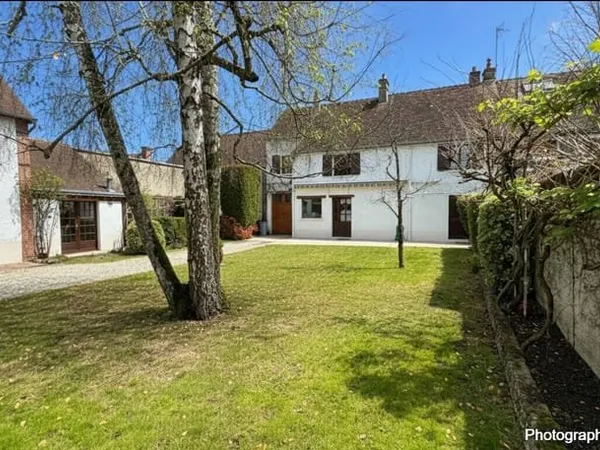 Maison 9 pièces 182 m²