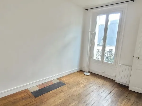 Appartement 2 pièces 30 m²