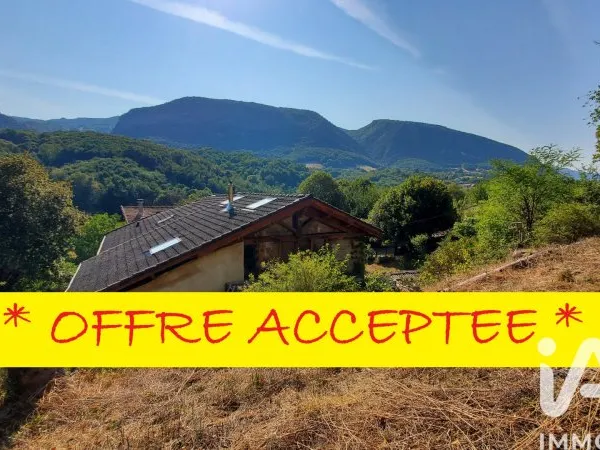 Maison 5 pièces 130 m²