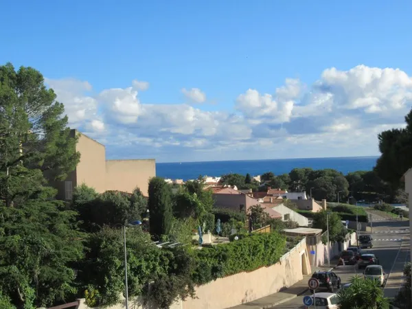 À Sausset-Les-Pins, immobilier de prestige : villa à acheter