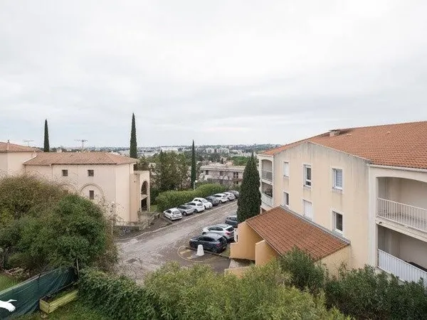 Appartement 3 pièces 68 m²