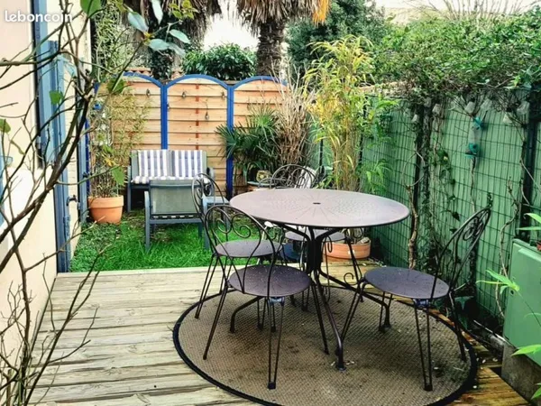 Maison 5 pièces 112 m²