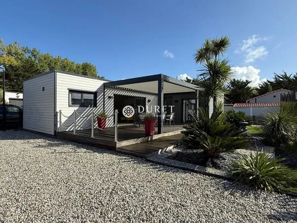 Maison 4 pièces 76 m²