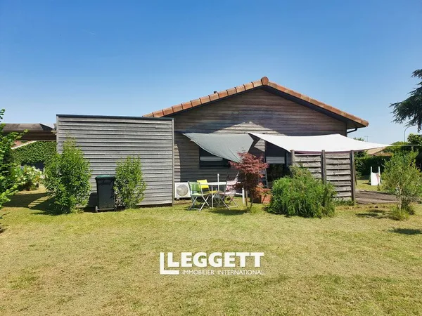 Maison 4 pièce(s), CASTELMORON-SUR-LOT