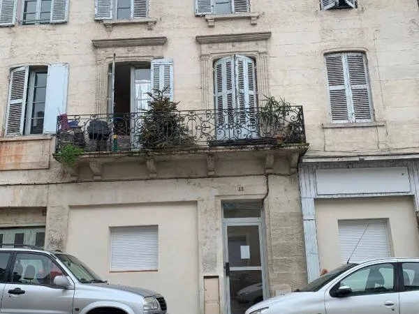 Appartement 4 pièces 93 m²