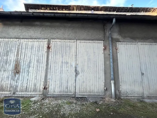 Stationnement Location Chambéry   70€