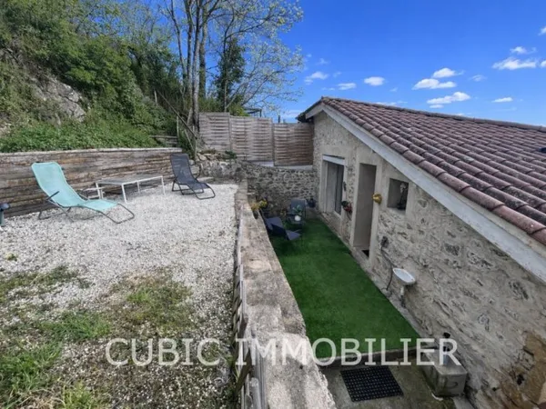 Maison 3 pièces 83 m²