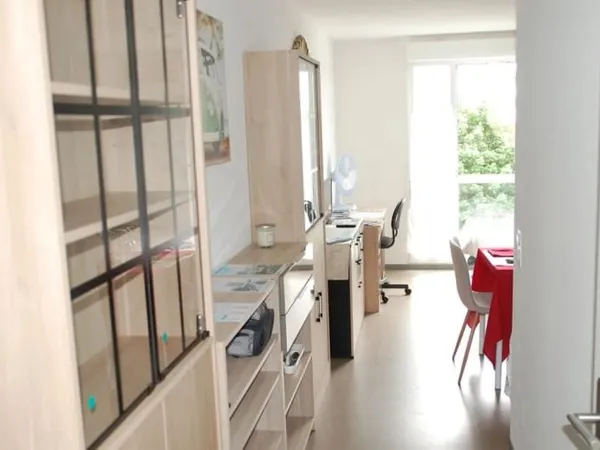 Studio 1 pièce 25 m²