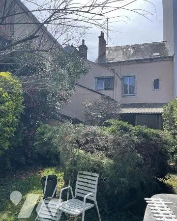 Maison 5 pièces 152 m²