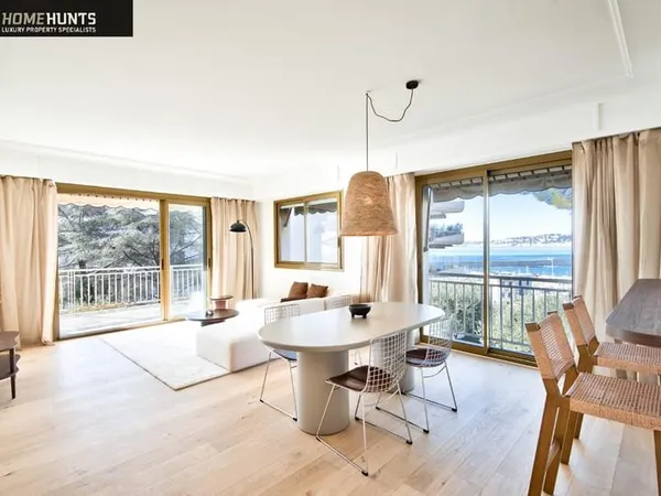 Achat : Appartement Nice (06000)