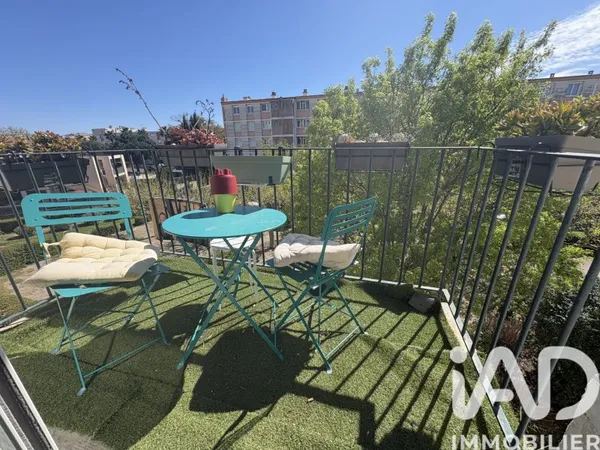 Appartement 5 pièces 78 m²
