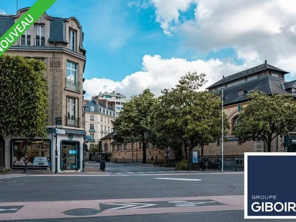 Local commercial 120 m²