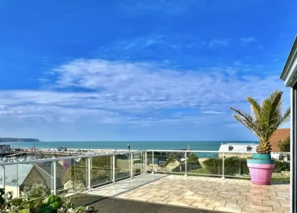 Maison de luxe 6 pièces 170 m²