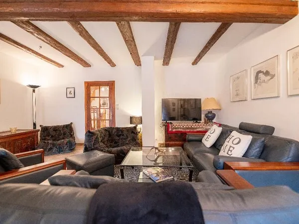Maison Vente Bergheim 7p 136m² 310000€