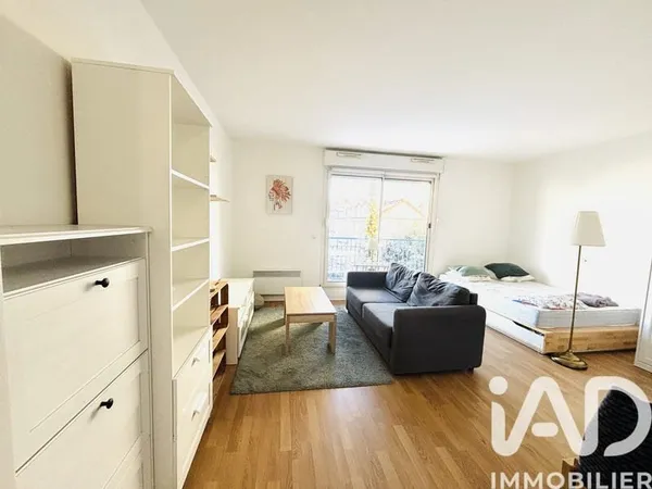 Vente Appartement 1 pièce