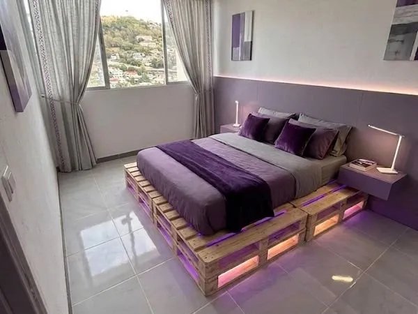 Superbe Chambre en Colocation 100% Féminine - Fort-de-France
