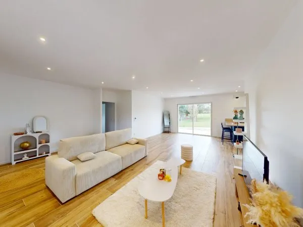 Maison Dax 5 pièces 111 m²