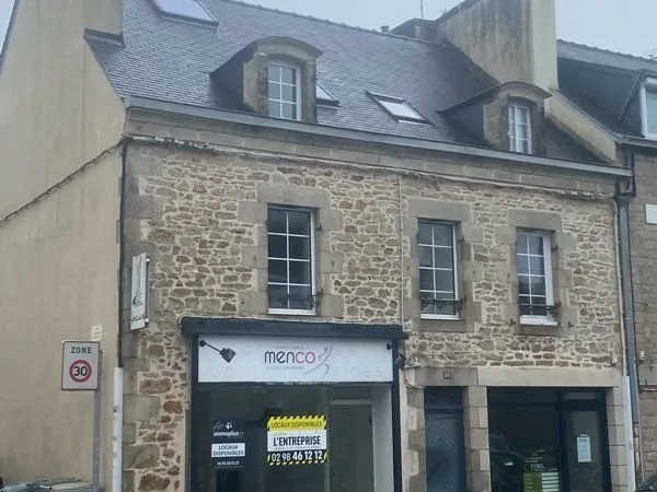 Location local commercial ou bureau
