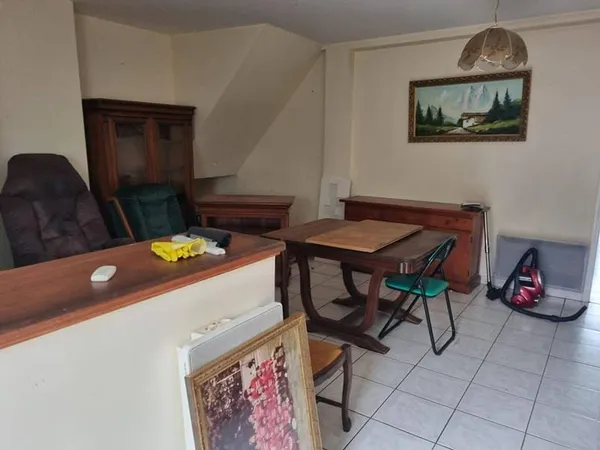 Maison 7 pièces 141 m²