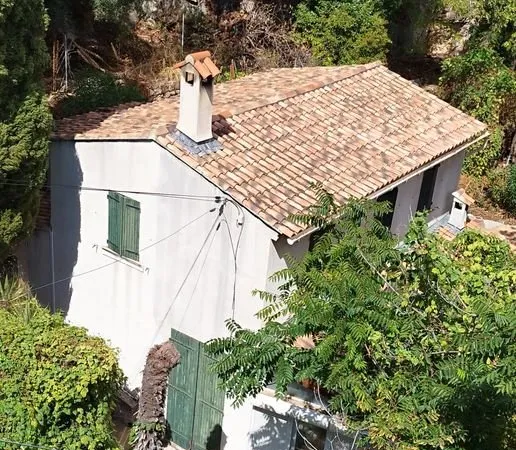 Maison type Campagnarde