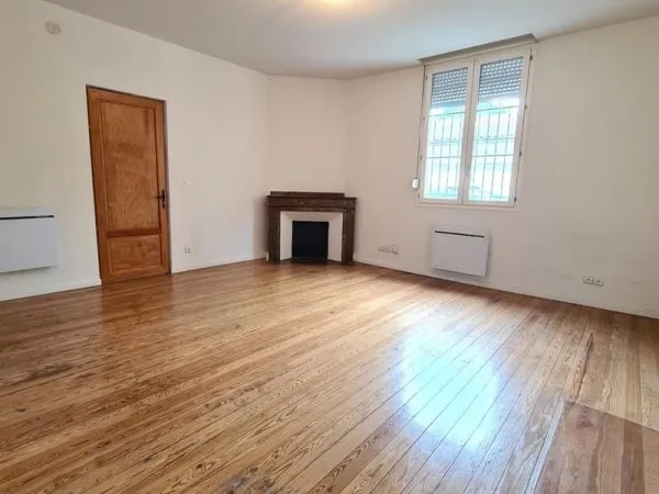 Appartement 1 pièce 34 m²