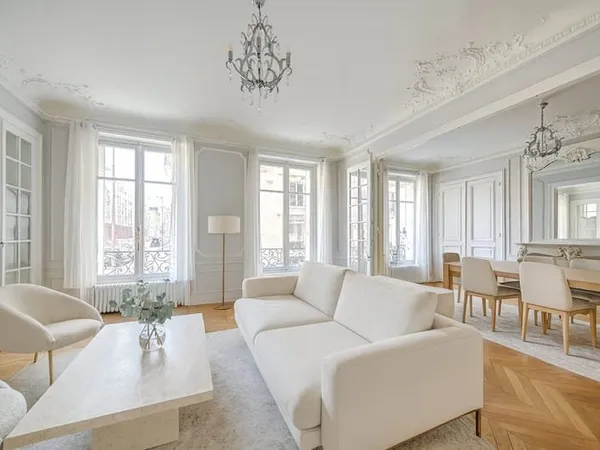 Appartement Paris VII Eme
