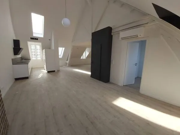 Appartement 3 pièces 85 m²