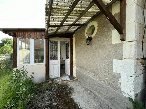 Maison 3 pièces 72 m²