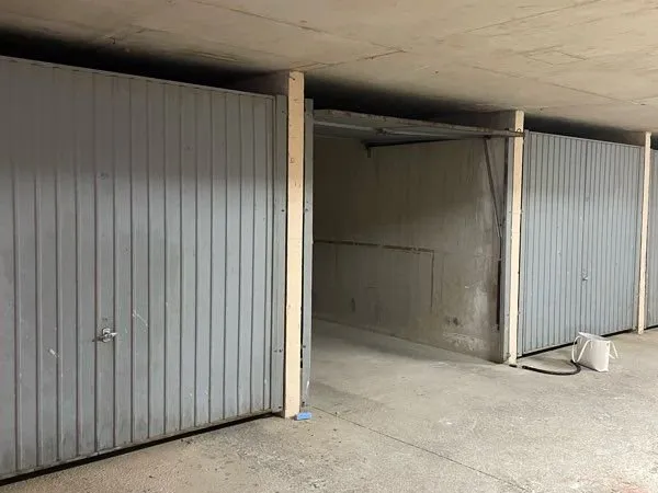 Garage, Bormes-les-Mimosas
