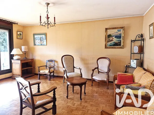Appartement 3 pièces 71 m²