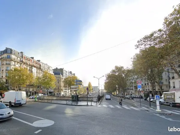 Boutique 187 m² PARIS