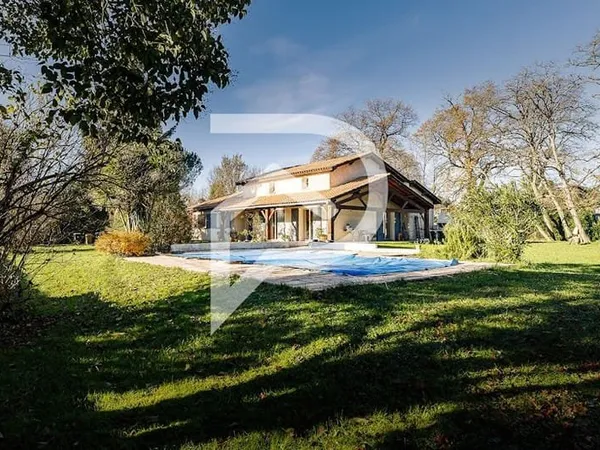 Maison 6 pièces 175 m²