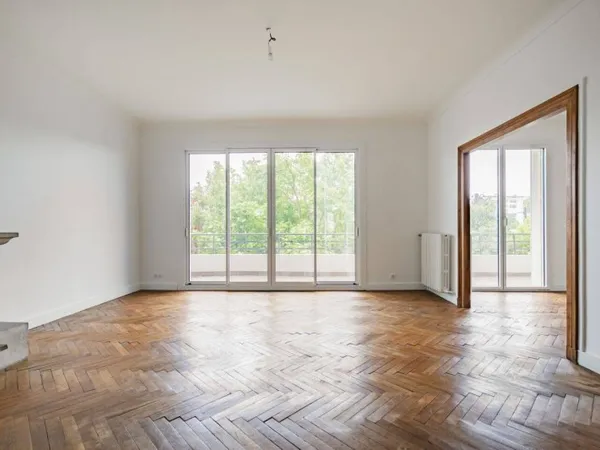 Appartement 6 pièces 146 m²