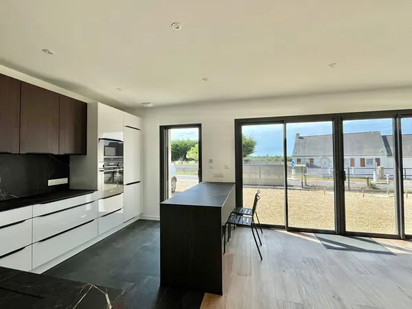 Maison Guerande 6 pièce(s) 150 m2