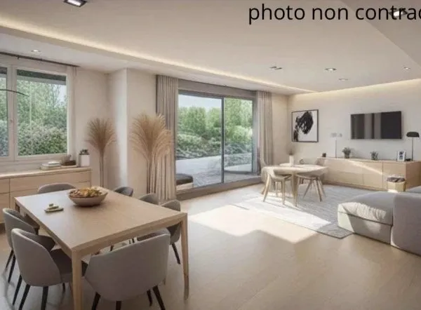 Vends T4 - 102m² - Neuilly-sur-Seine 92200