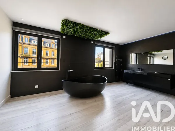 Appartement 3 pièces 115 m²