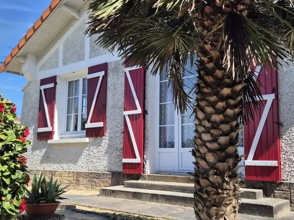 Exclusivité Vieux Pornichet