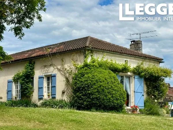 Maison 6 pièces 150 m²