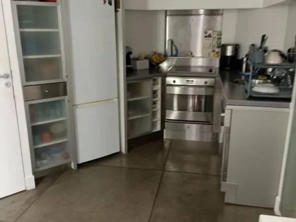 Appartement 3 pièces 72 m²