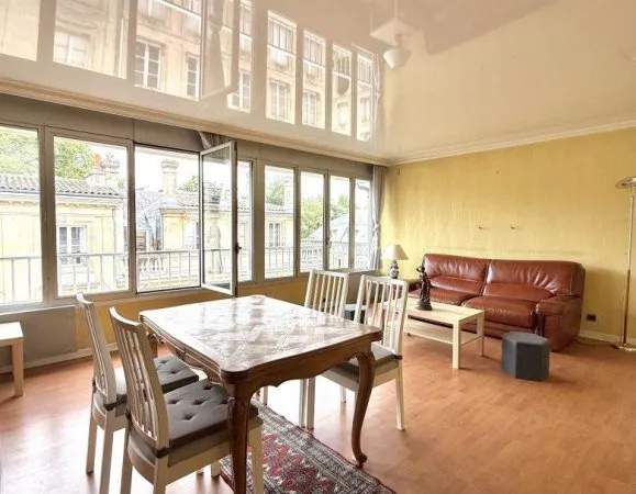 Appartement 3 pièces 75 m²