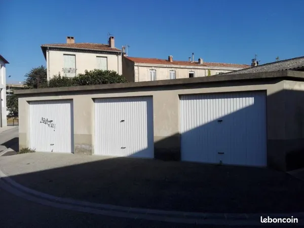 Stationnement Vente Avignon   110€