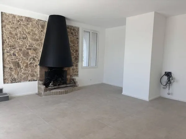 Appartement 3 pièces 75 m²