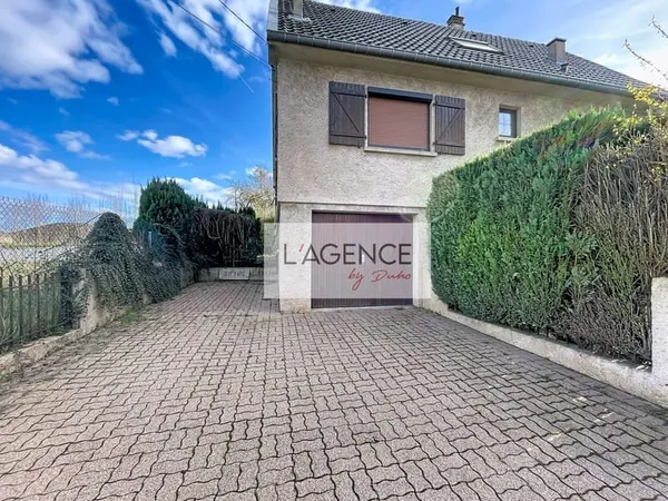 Maison à vendre Fameck