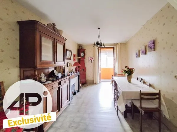 Maison 6 pièces 152 m²