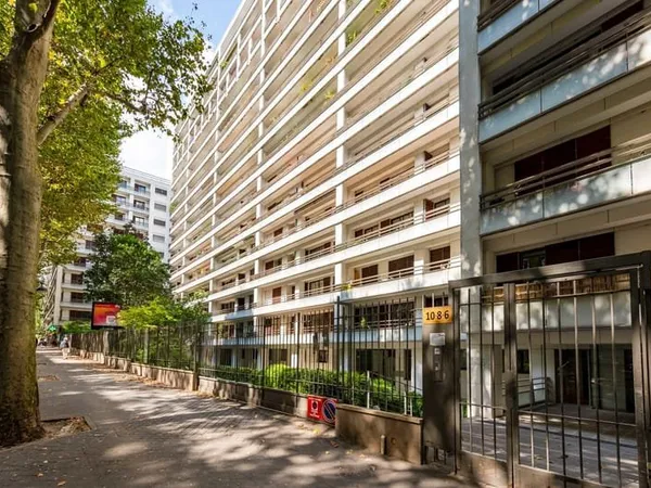 Stationnement Location Paris   155€